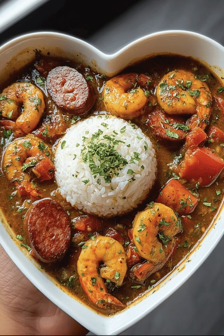 Creole Seafood Gumbo 27.Png