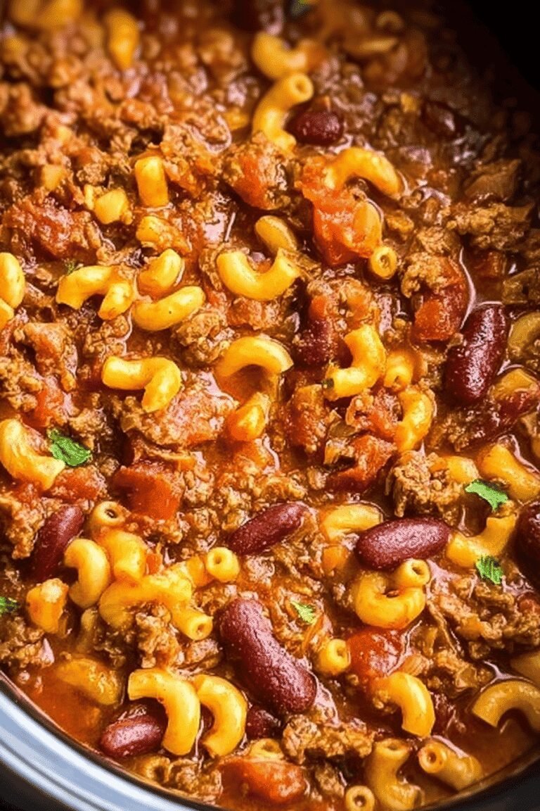 Crock Pot Chili Mac 63.Png
