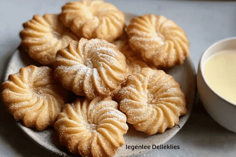 Danish Butter Cookies Recipe 53.Png