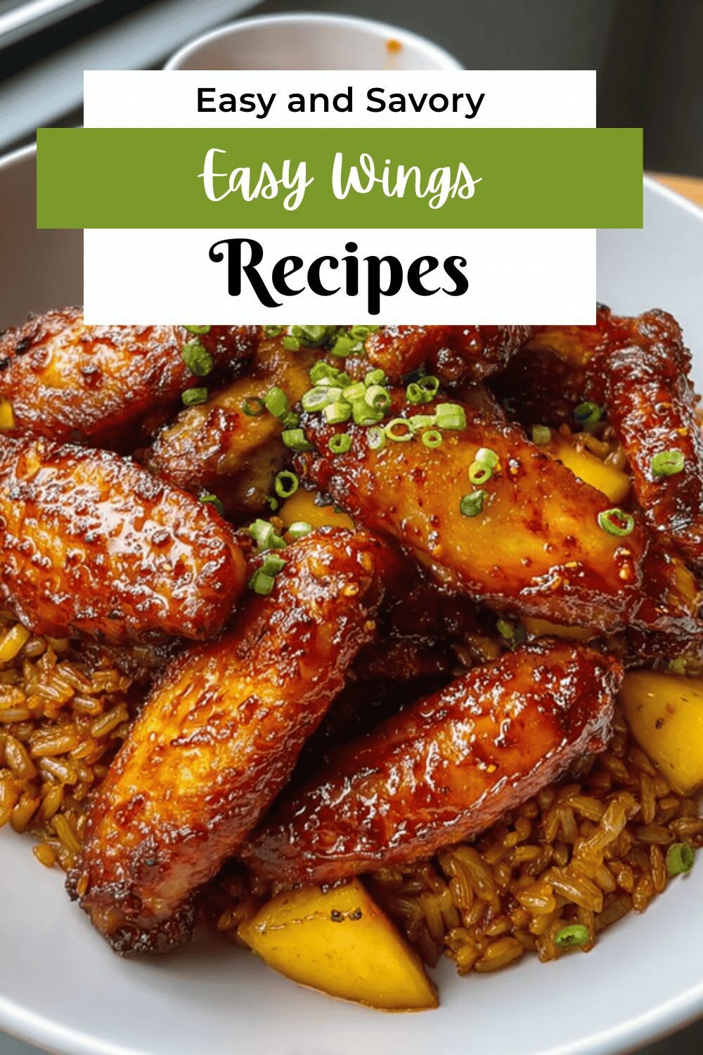 Easy Wings
