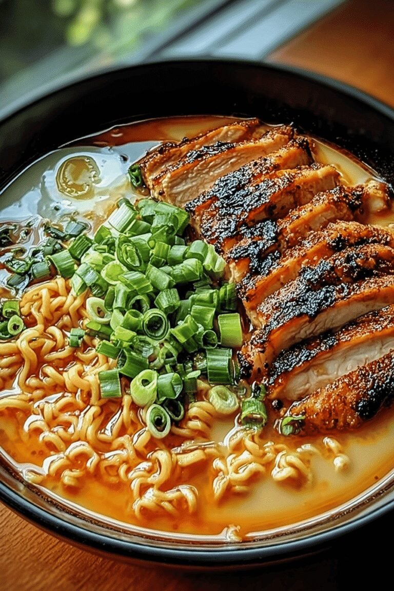 Fiery Chicken Ramen 18.Png