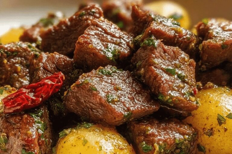 Garlic Butter Beef Bites 7.Png