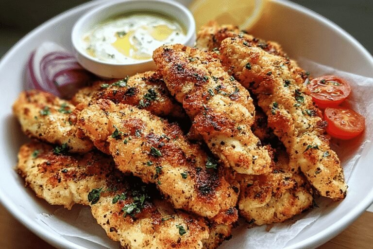 Greek Chicken Tenders 69.Png
