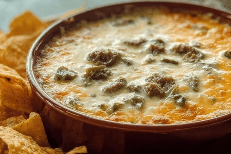 Green Chile Cheese Dip 11.Png