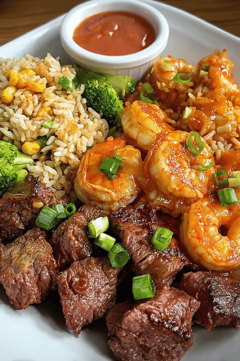 Hibachi Steak Shrimp Rice 29.Png