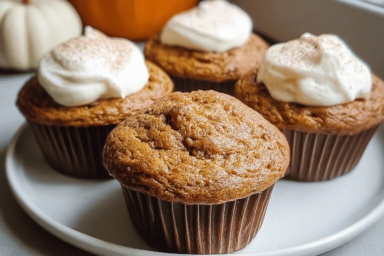 High Protein Pumpkin Spice Muffins 45.Png