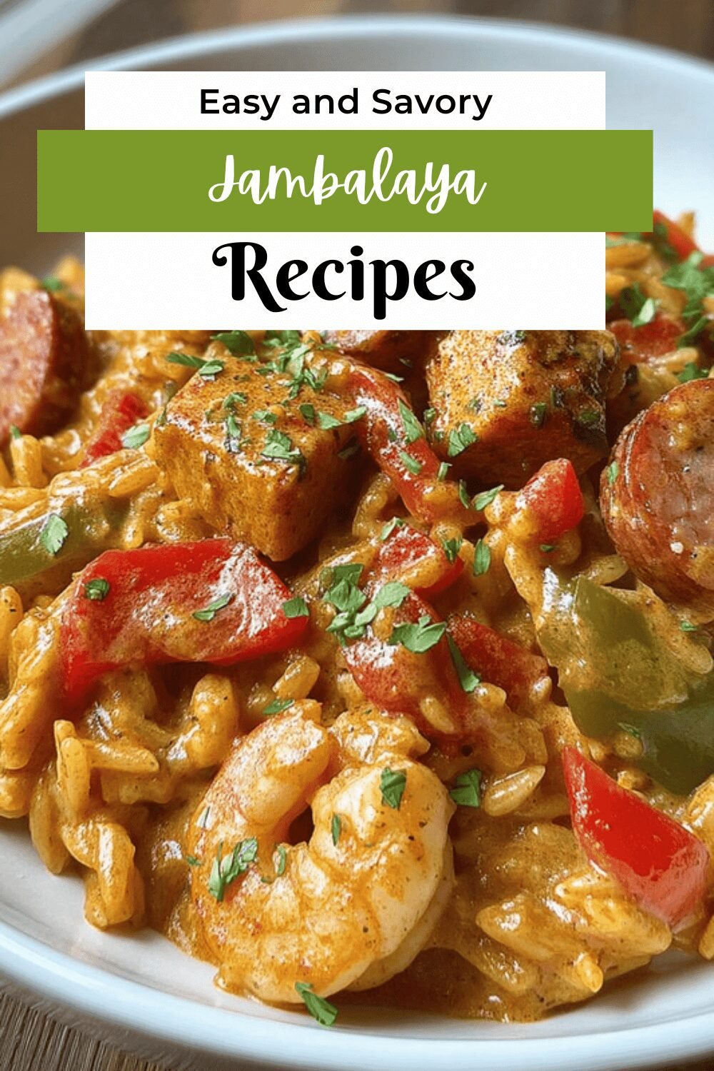Jambalaya
