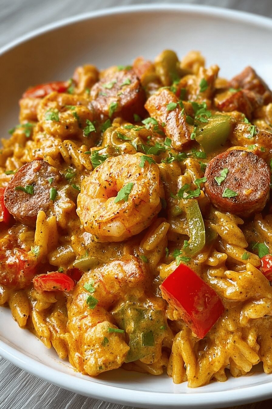 Jambalaya