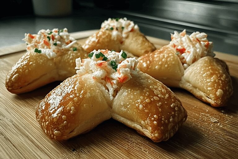 Kings Hawaiian Crab Rangoon Rolls 44.Png