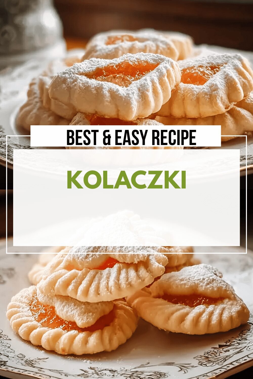 Kolaczki