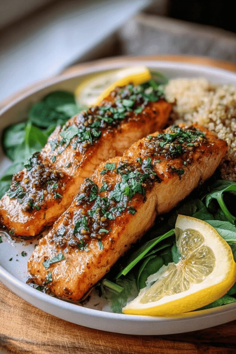 Lemon Herb Grilled Salmon 83.Png
