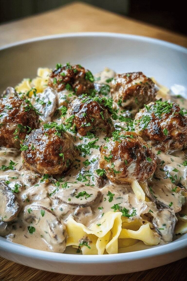 Meatball Stroganoff 90.Png