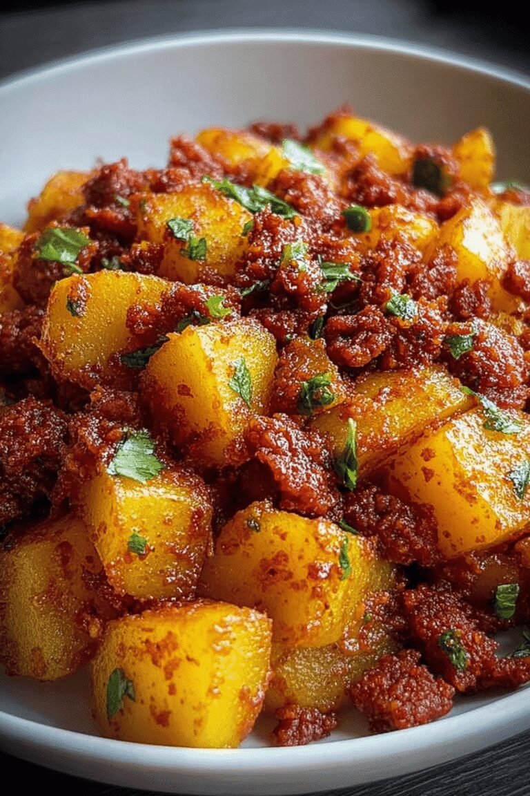 Papas Con Chorizo 77.Png