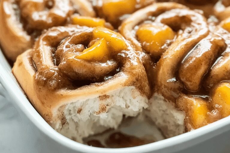 Peach Cobbler Cinnamon Rolls 52.Png