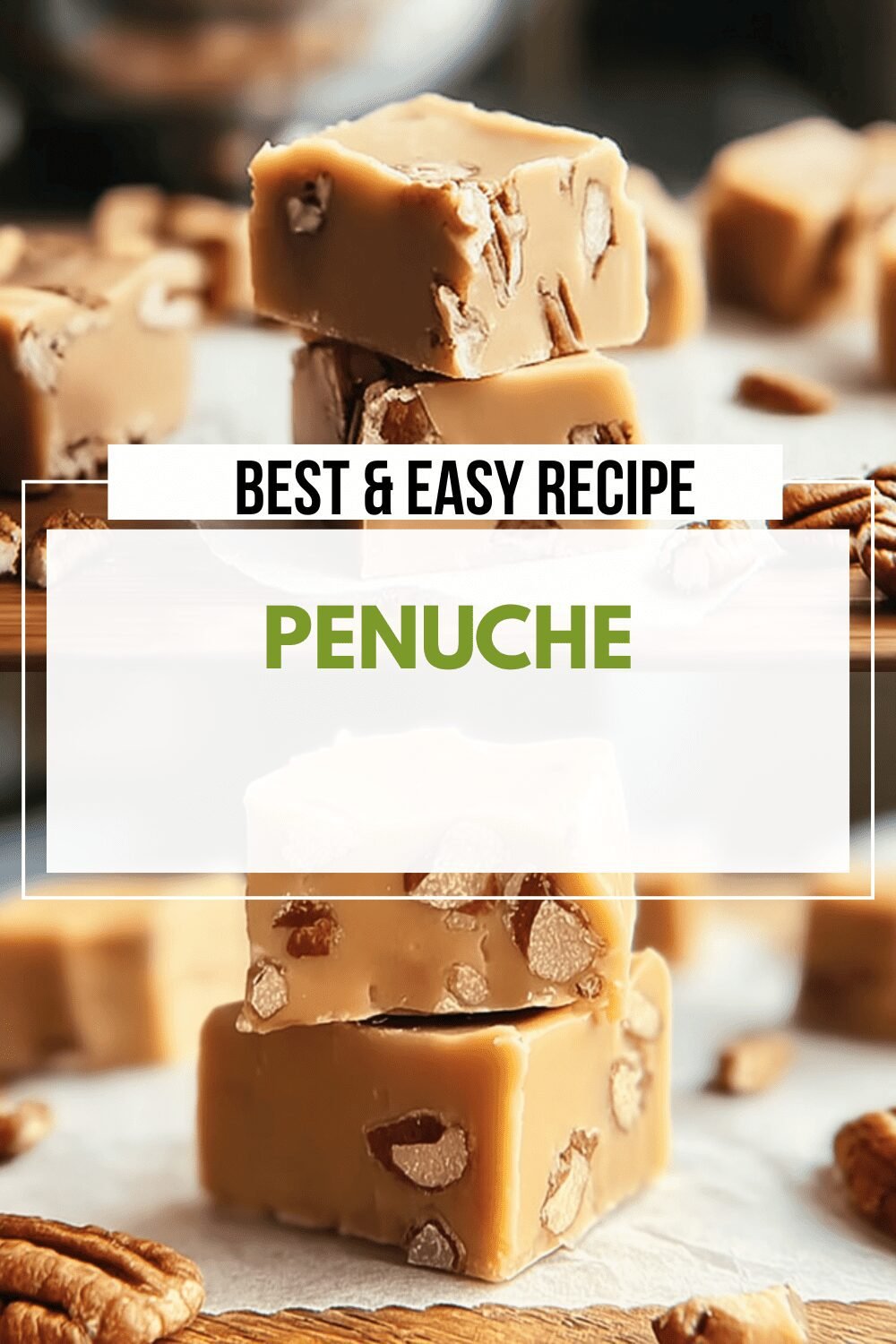 Penuche