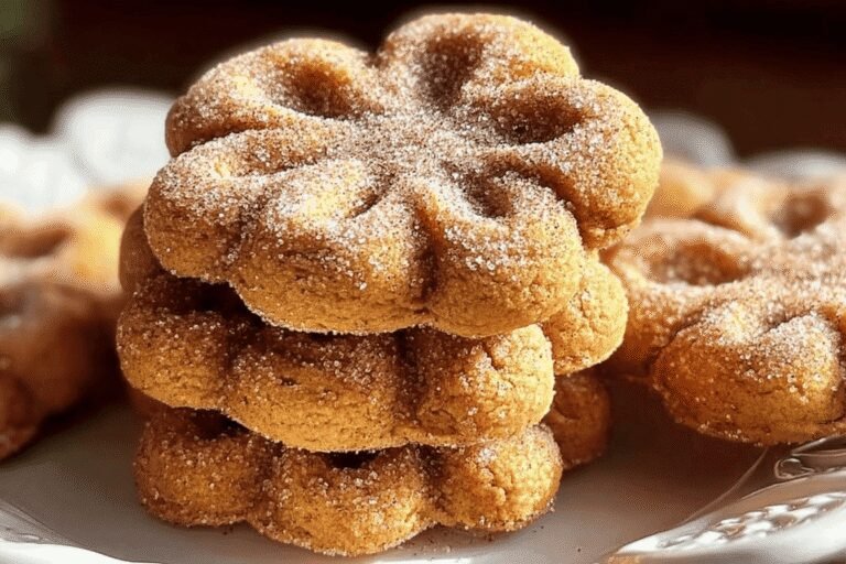 Pumpkin Spice Sugar Cookies 9.Png