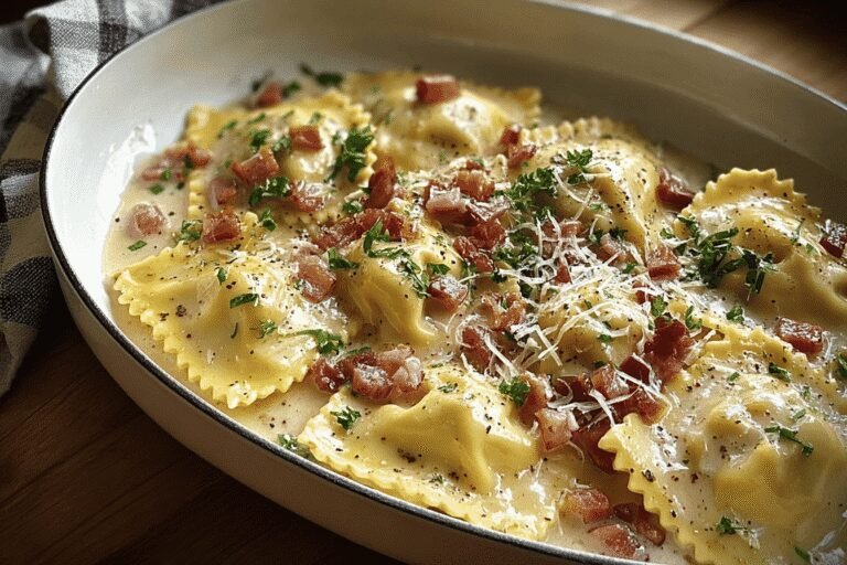 Ravioli Carbonara 80.Png