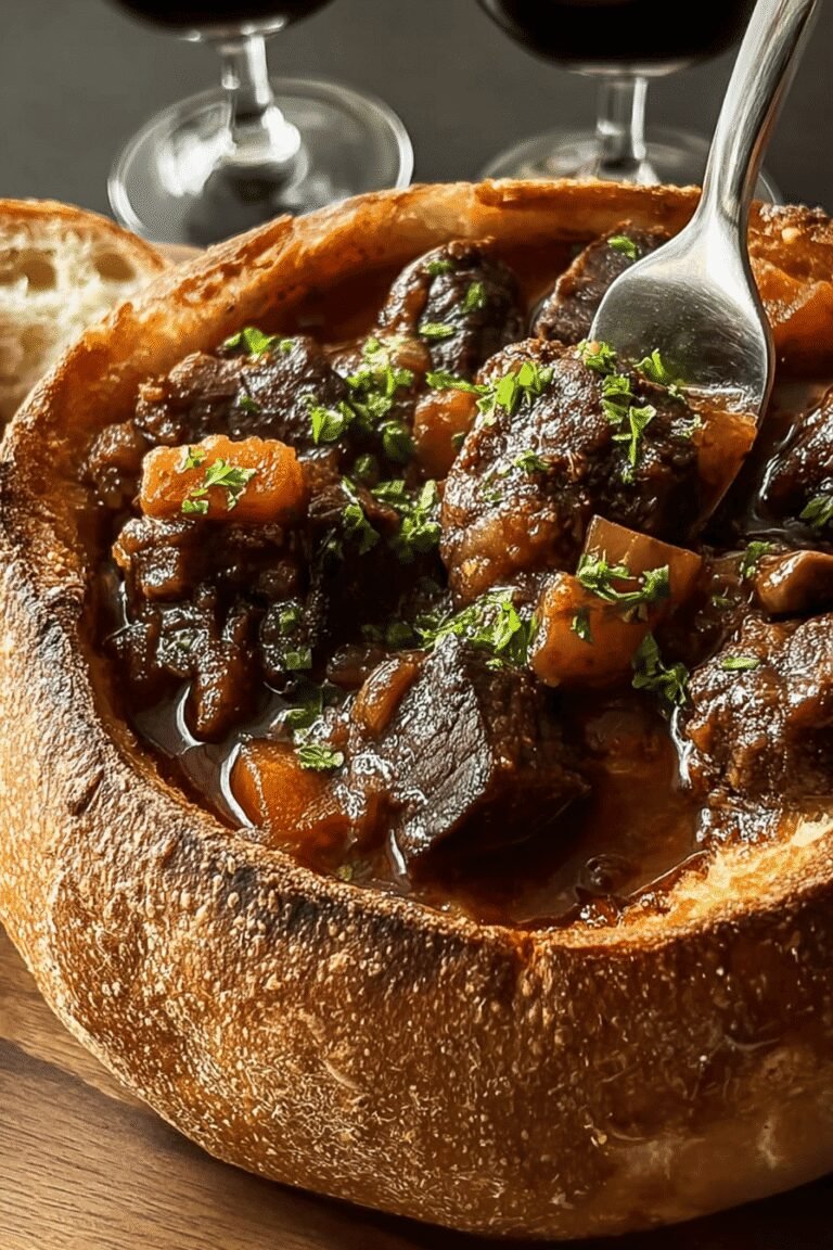 Red Wine Beef Bread Bowls 59.Png