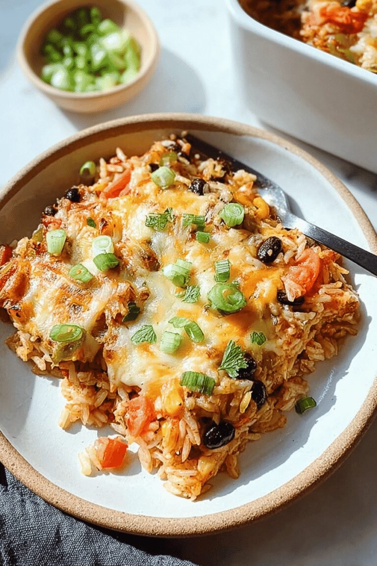 Rice And Bean Casserole 5.Png