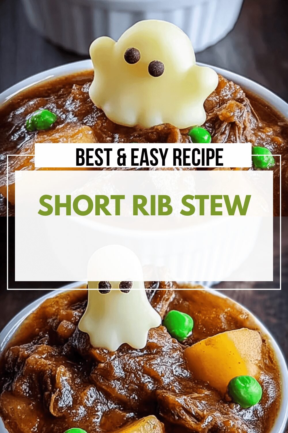 Short Rib Stew