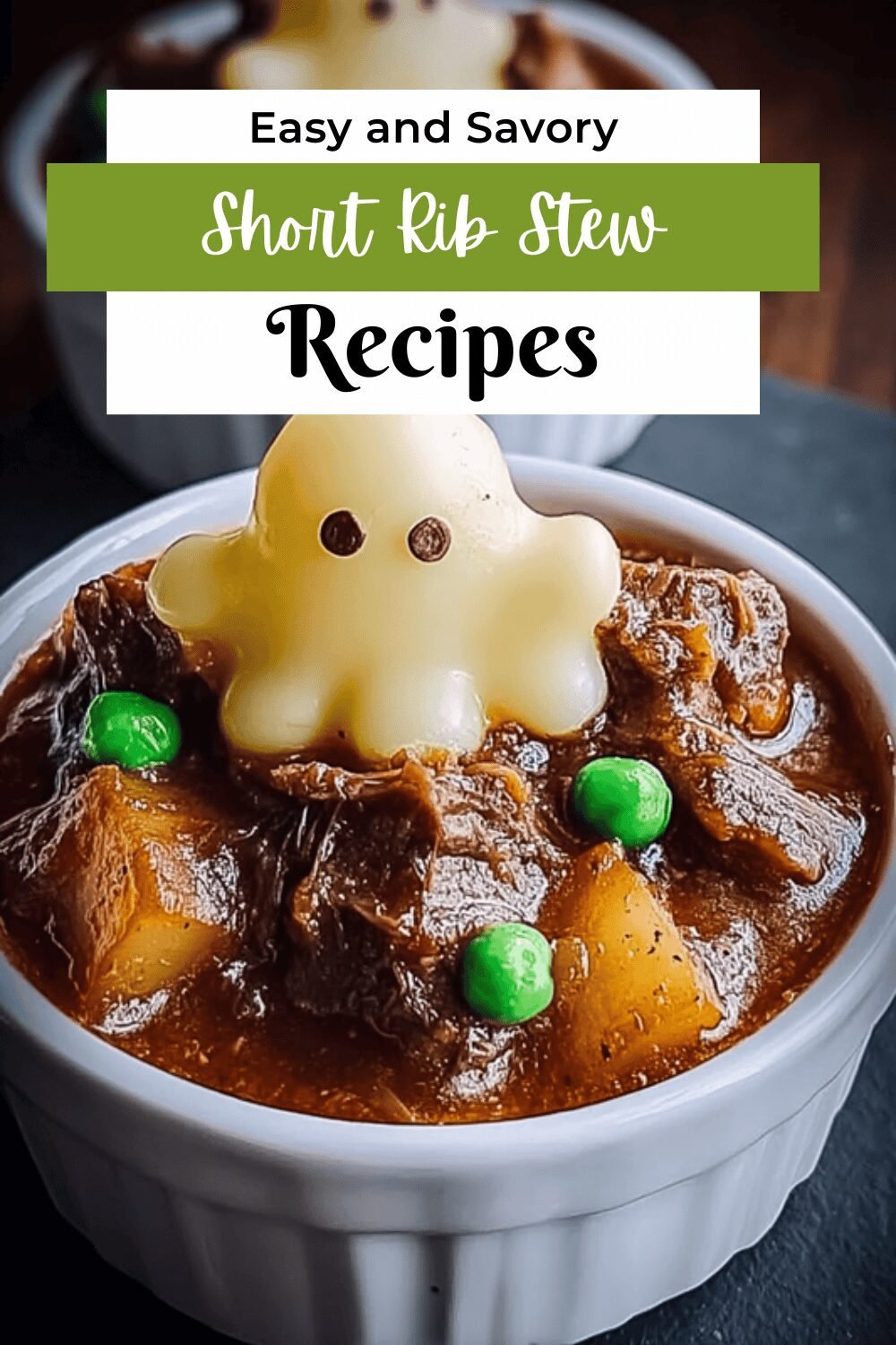 Short Rib Stew