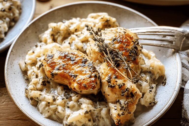 Slow Cooker Parmesan Herb Chicken 68.Png