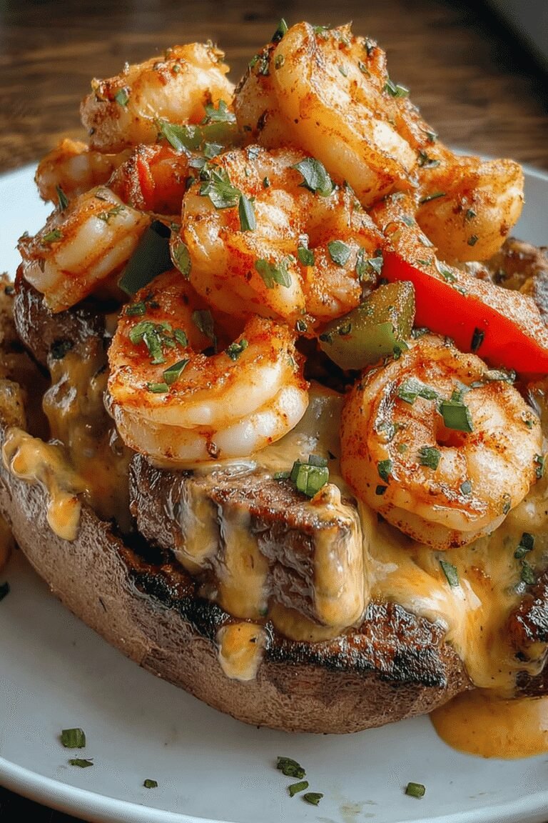 Steak Shrimp Baked Potato 37.Png