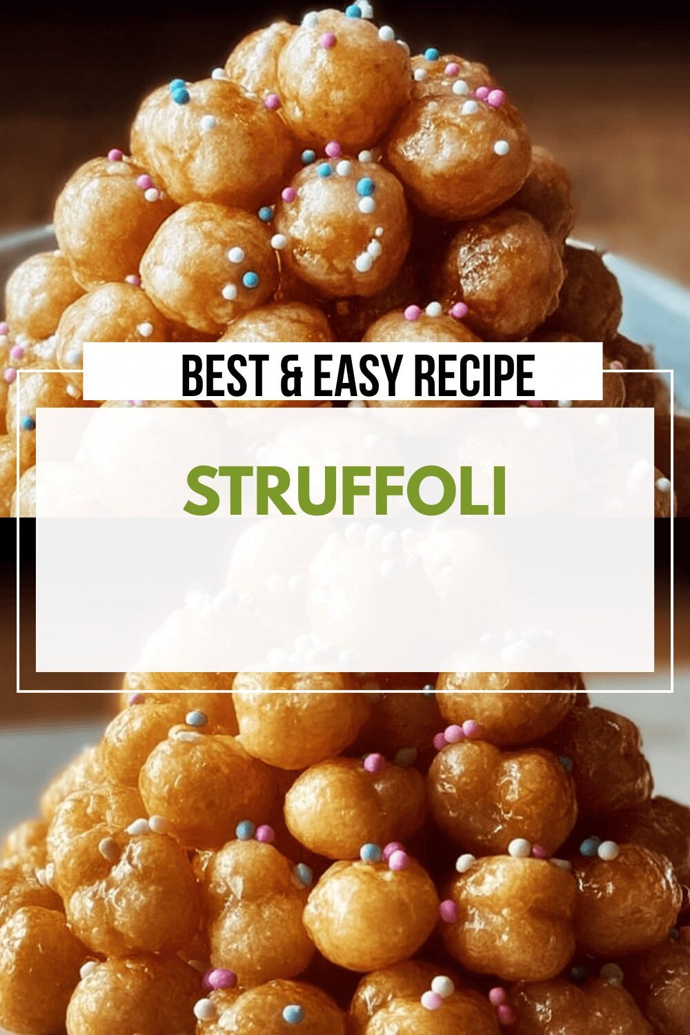 Struffoli