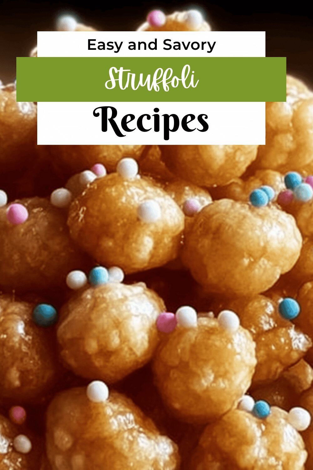 Struffoli