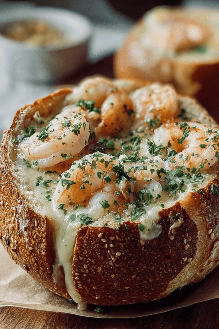 Stuffed Seafood Bread Bowl 36.Png