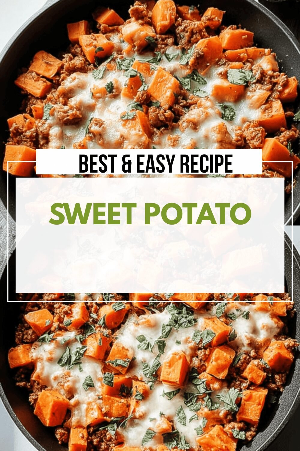 Baked Sweet Potato Recipes For Easy And Flavorful Meals 6 Sweet Potato