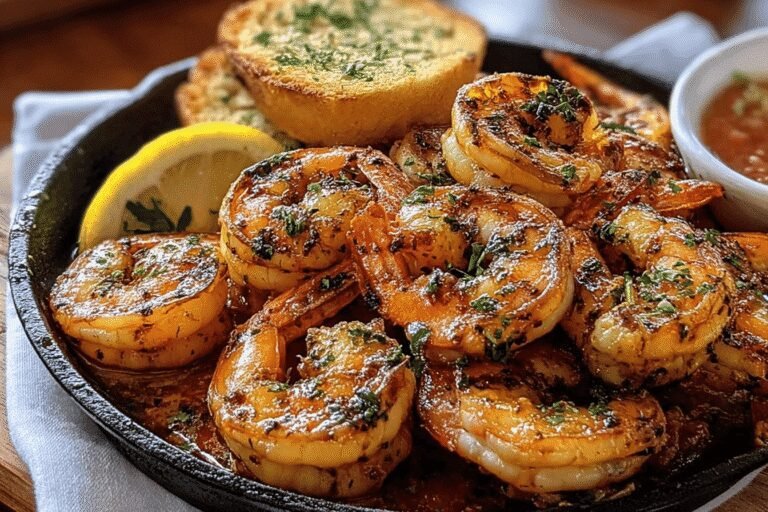 Texas Roadhouse Grilled Shrimp 79.Png