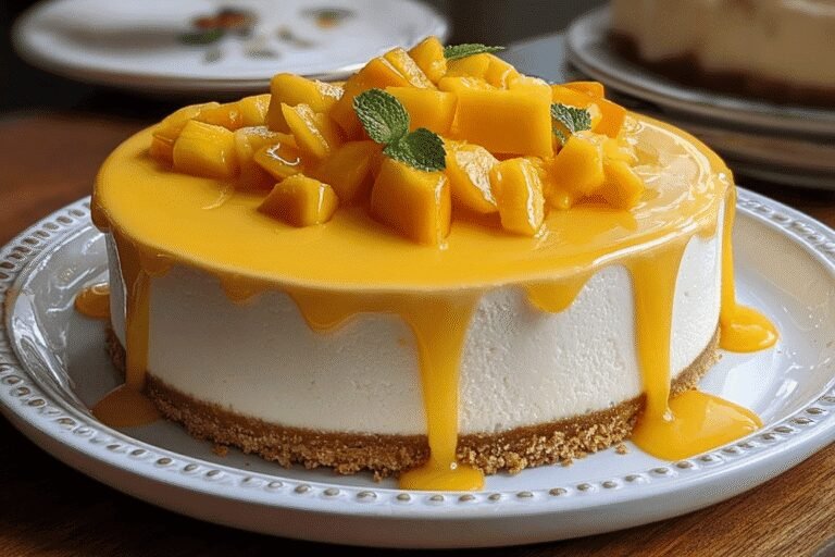 Tropical Mango Cheesecake Bliss 82.Png