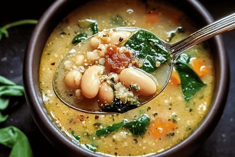 Tuscan White Bean Soup 16.Png