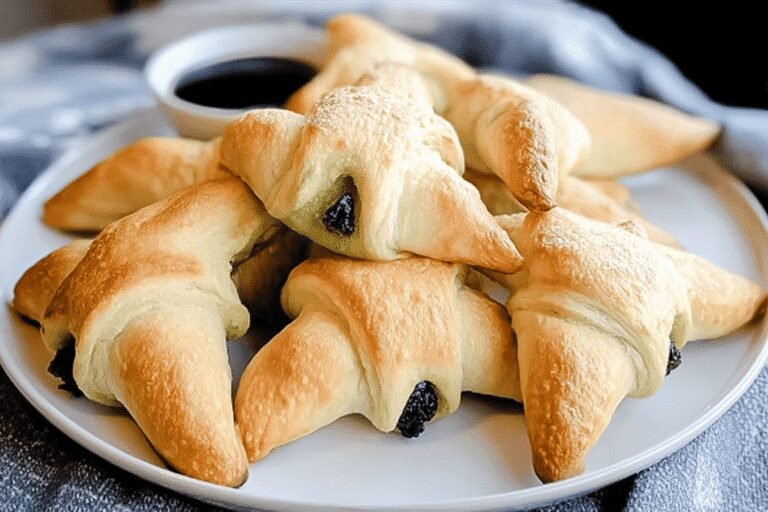 Witch Hat Crescent Rolls 77.Png