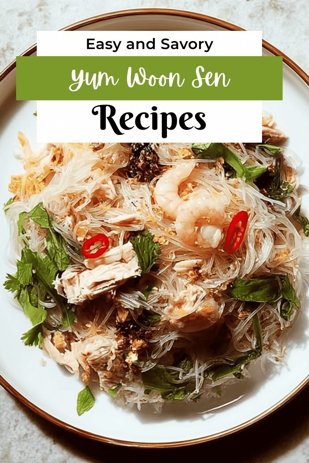 Yum Woon Sen