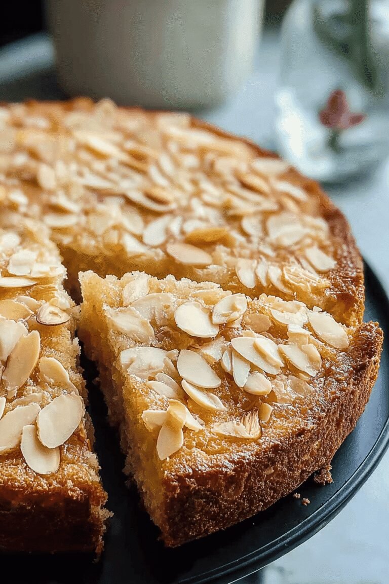 Almond Cake 90.Png
