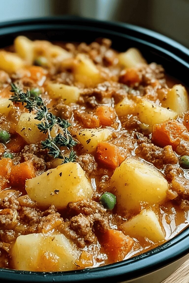 Amish Harvest Casserole 31.Png