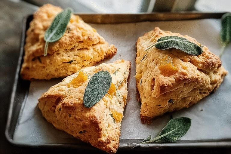 Apple Pumpkin Cheddar Sage Scones 68.Png