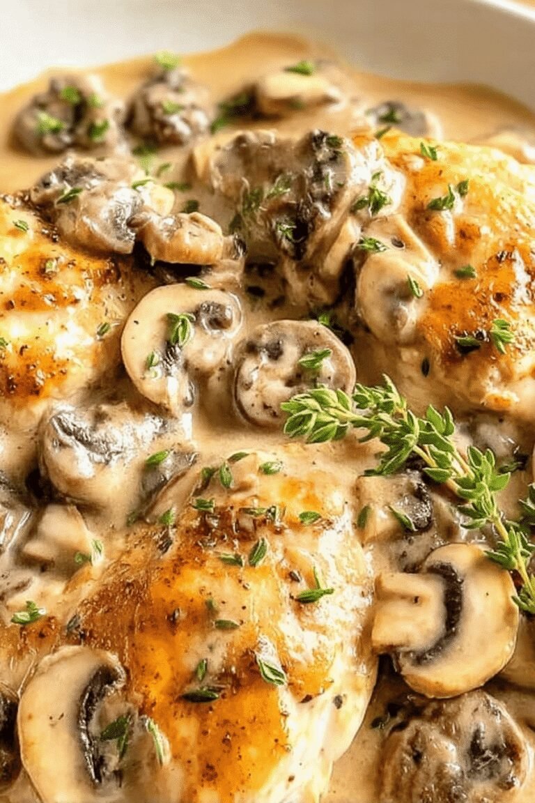 Asiago Chicken Mushrooms 27.Png