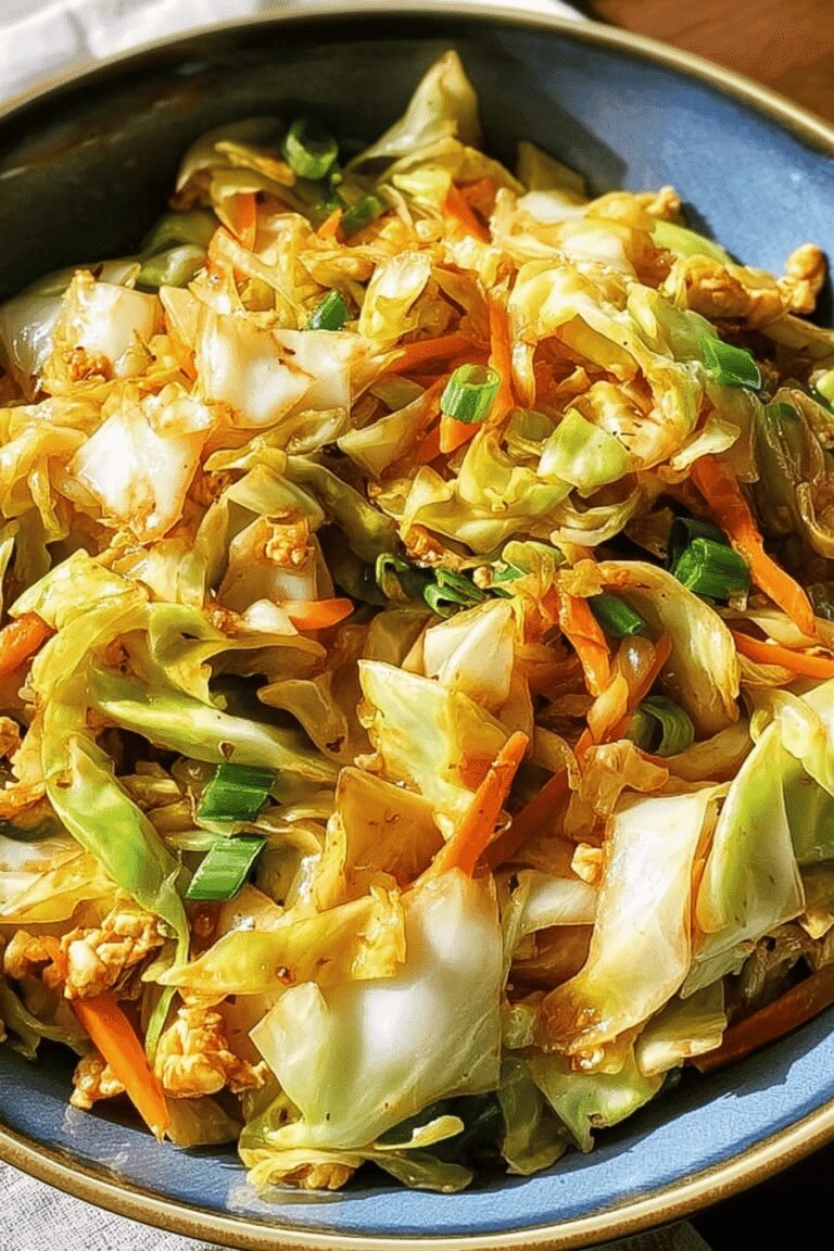 Asian Cabbage Stir Fry 61.Png