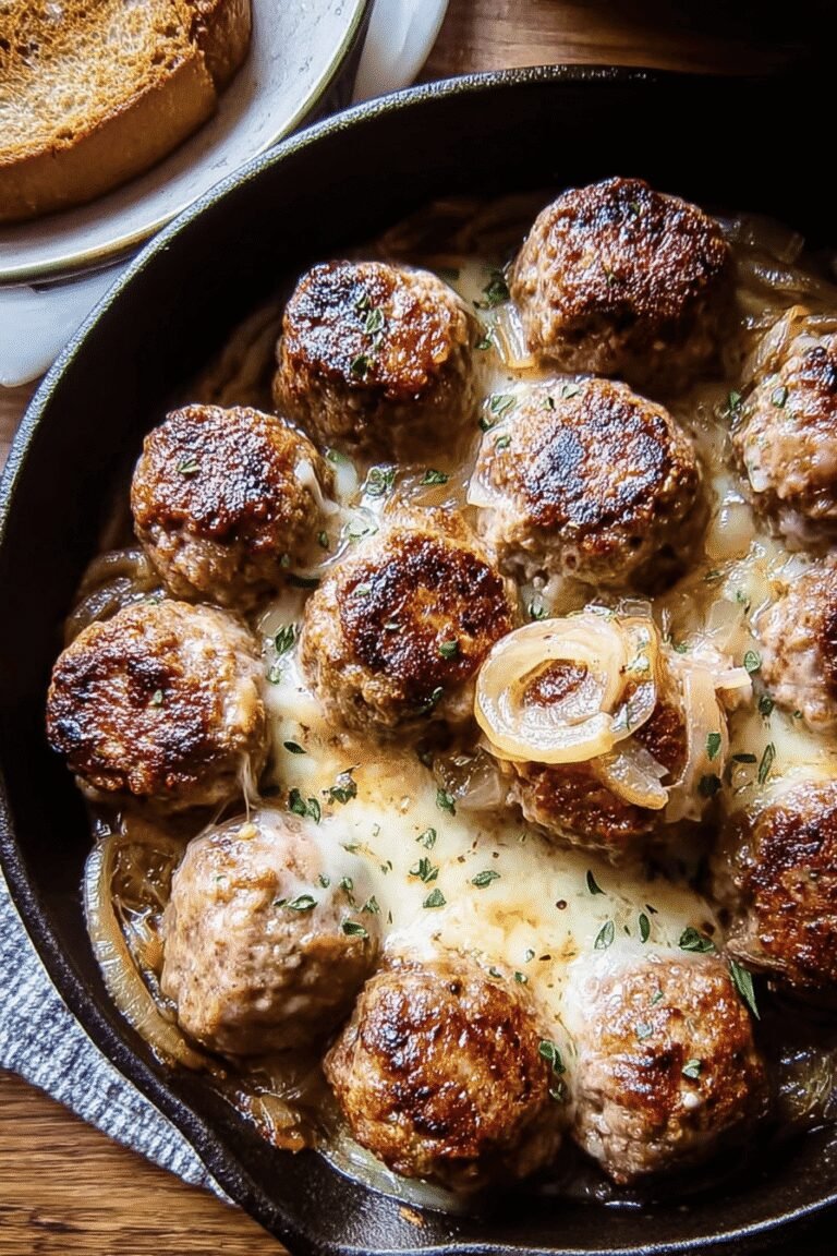 Baked French Onion Meatballs 30.Png