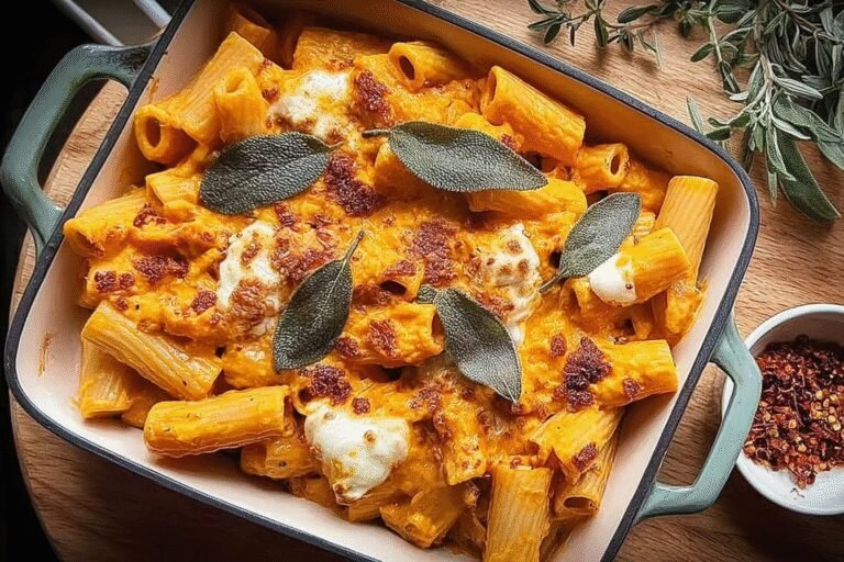 Baked Pumpkin Pasta 53.Png