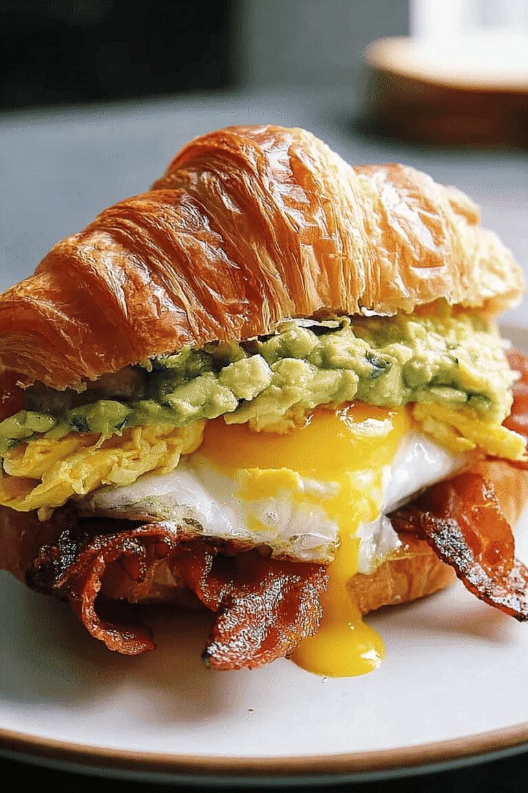 Breakfast Sandwich 16.Png