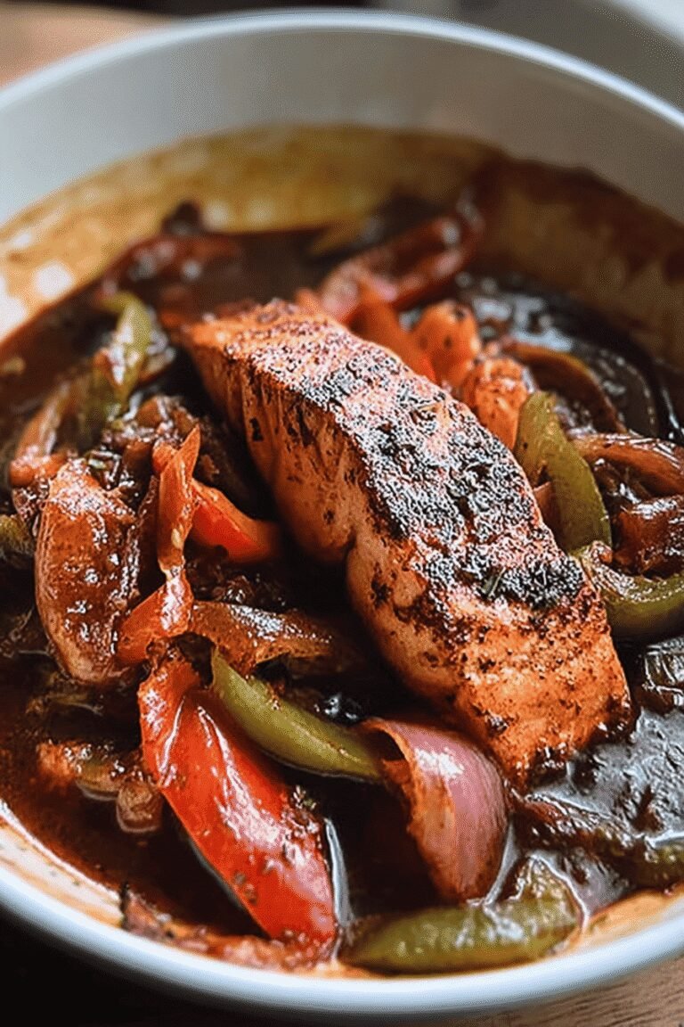 Brown Stew Salmon 68.Png