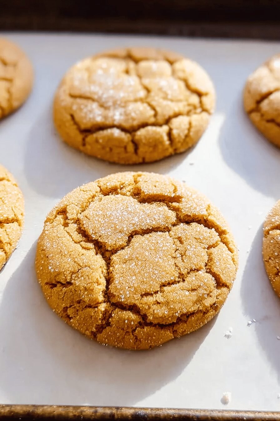 Chewy Brown Sugar Cookies Made Simple And Delicious 6 Brown Sugar Cookies