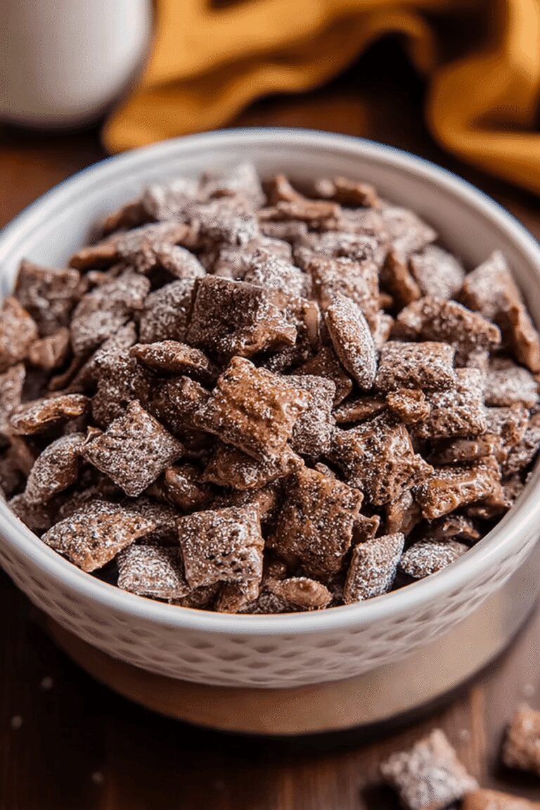 Brownie Batter Puppy Chow 44.Png