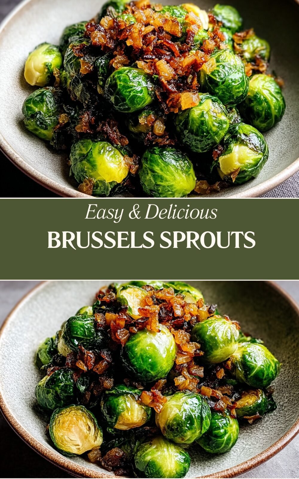 Brussels Sprouts