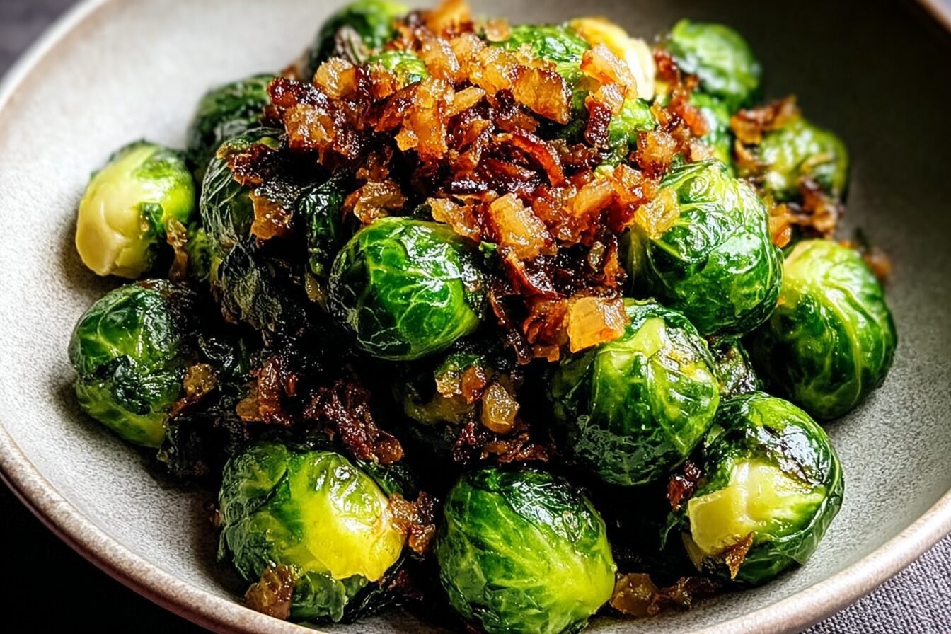Brussels Sprouts