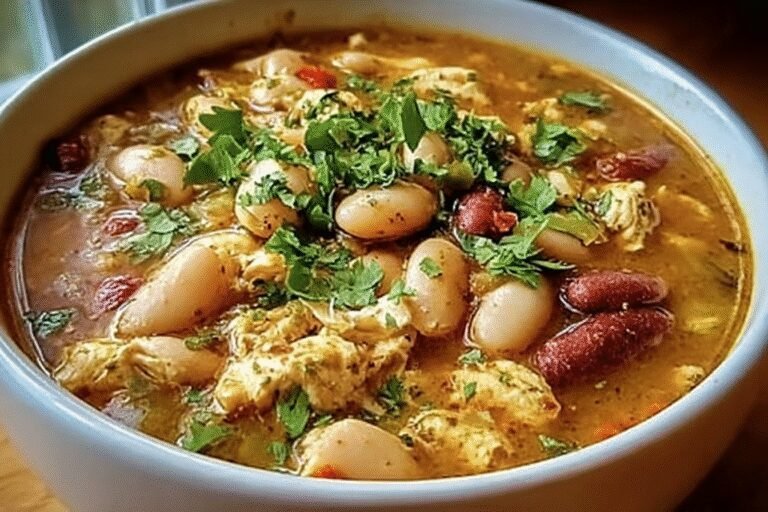 Cajun White Chicken Chili 61.Png